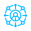 Signal Processing&lt;br&gt;and Proprietary Back-end Framework 