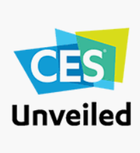 CES UNVEILED 2020