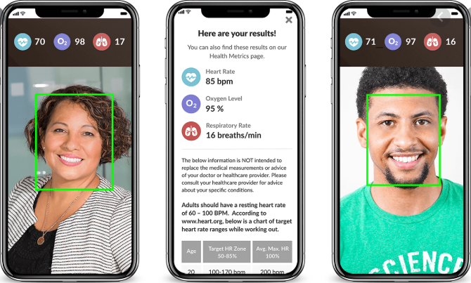 Binah.ai and BurnAlong Partner to Offer Video-Based Vital Signs Monitoring Capabilities Before and After Workouts and Wellbeing Classes