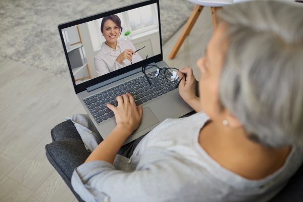 telemedicine