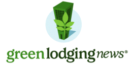 Green lodging news