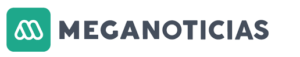 Meganoticias logo