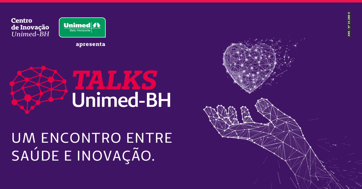 TALKS UNIMED-BH