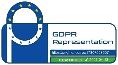 GDPR-Prighter