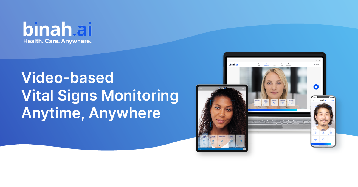 Powering Applications that Shape the Future of Healthcare and Wellness