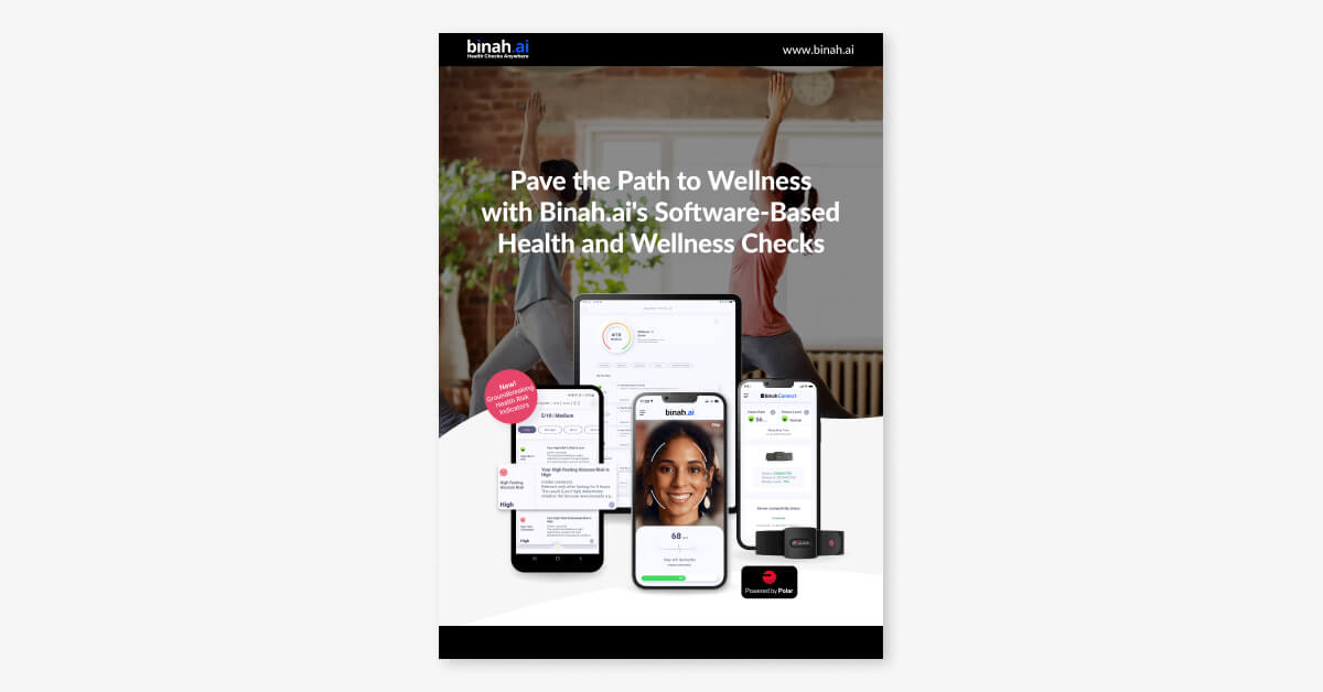 binah-ai-wellness-brochure