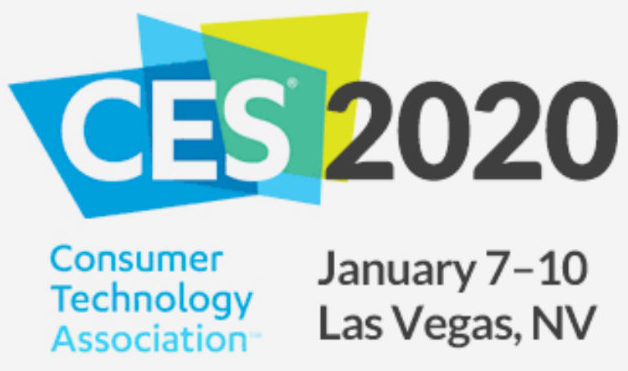 CES 2020