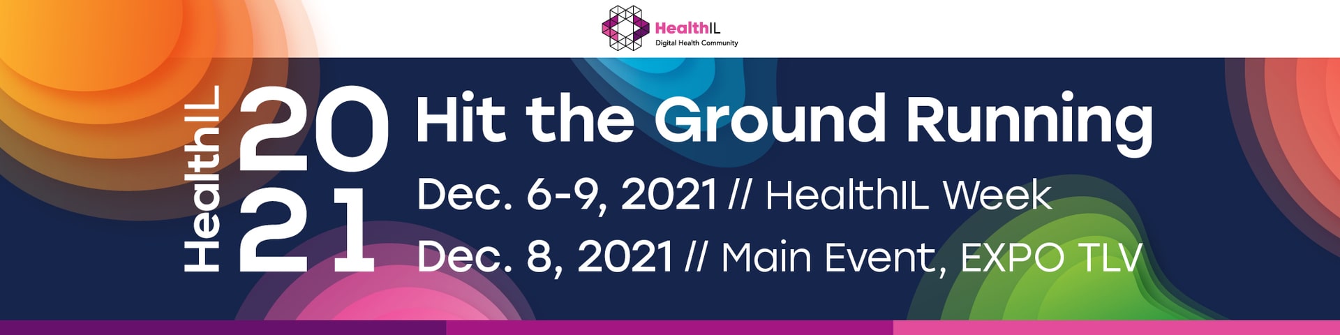 HEALTHIL WEEK 2021