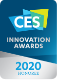 CES 2020