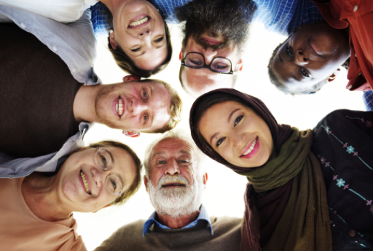 Available in 12 languages, including Arabic, Spanish, Russian, Chinese and Japanese. 