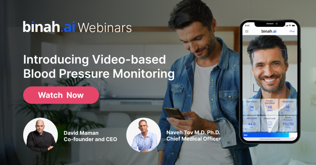 Binah-ai-blood-pressure-monitoring-webinar