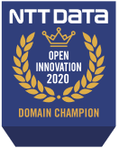 NTT-data-open-innovation-2020-award