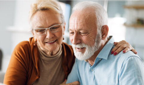 Ageing in Place