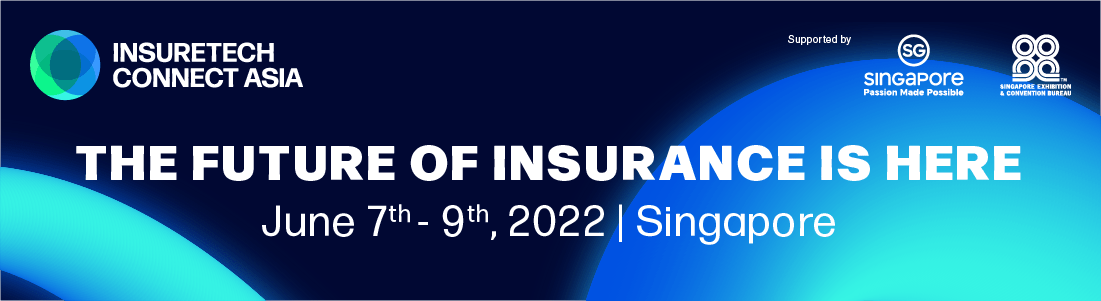 INSURETECH CONNECT ASIA 2022