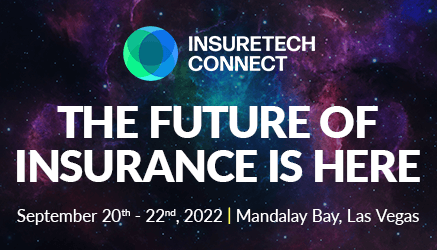 INSURETECH CONNECT VEGAS 2022