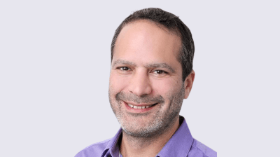 Uri Bettesh Founder and CEO, Datos Health  Binah story