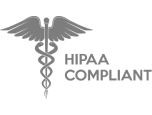 HIPAA COMPLIANT