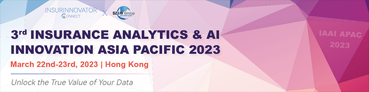 3rd INSURANCE ANALYTICS &amp; AI INNOVATION ASIA PACIFIC 2023