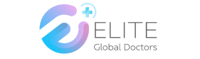 Clasina Van-Ditmar Medical Director, Elite Global Doctors Binah story logo