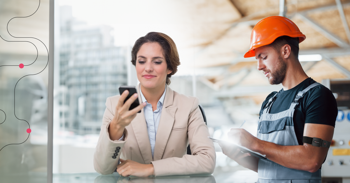 Healthy Returns: Stepping Up Employee Wellness with Smartphone-Based ...