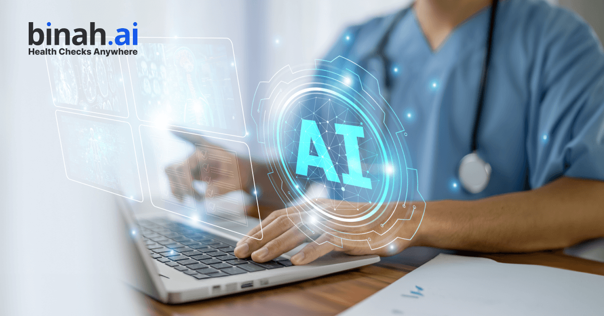 Protecting Health Data Privacy: Why Edge-Based Models Outperform Cloud ...