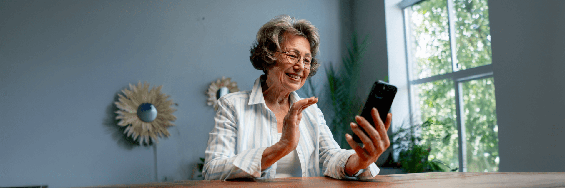 7 Ways Smart Health Monitoring is Reshaping Healthy Aging - hero