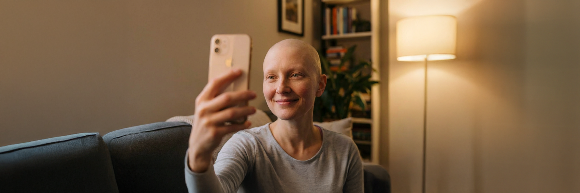 360° Cancer Care Support blog- hero