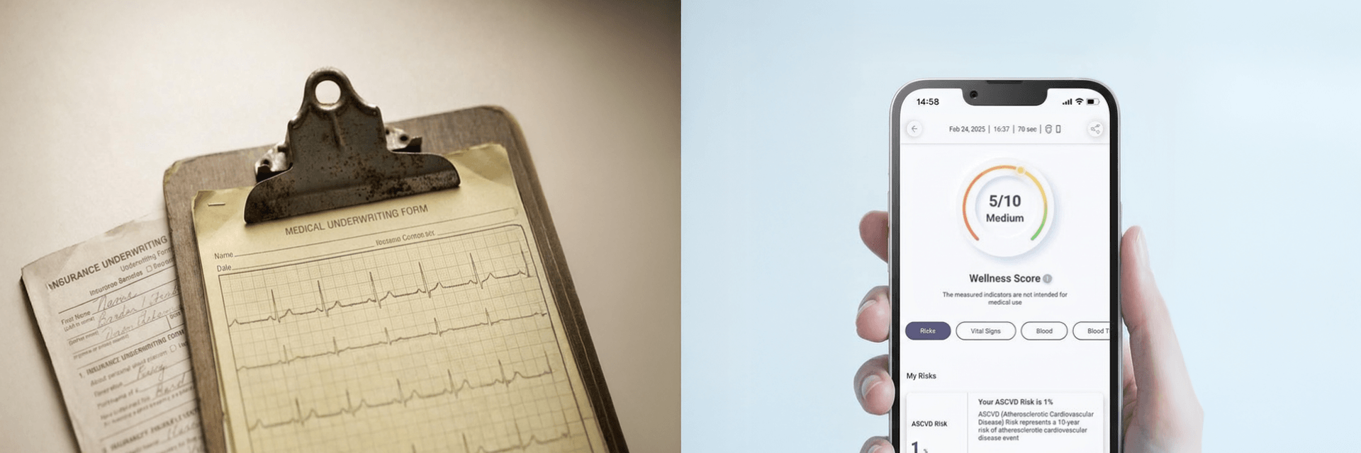 Dynamic Health Data blog- hero