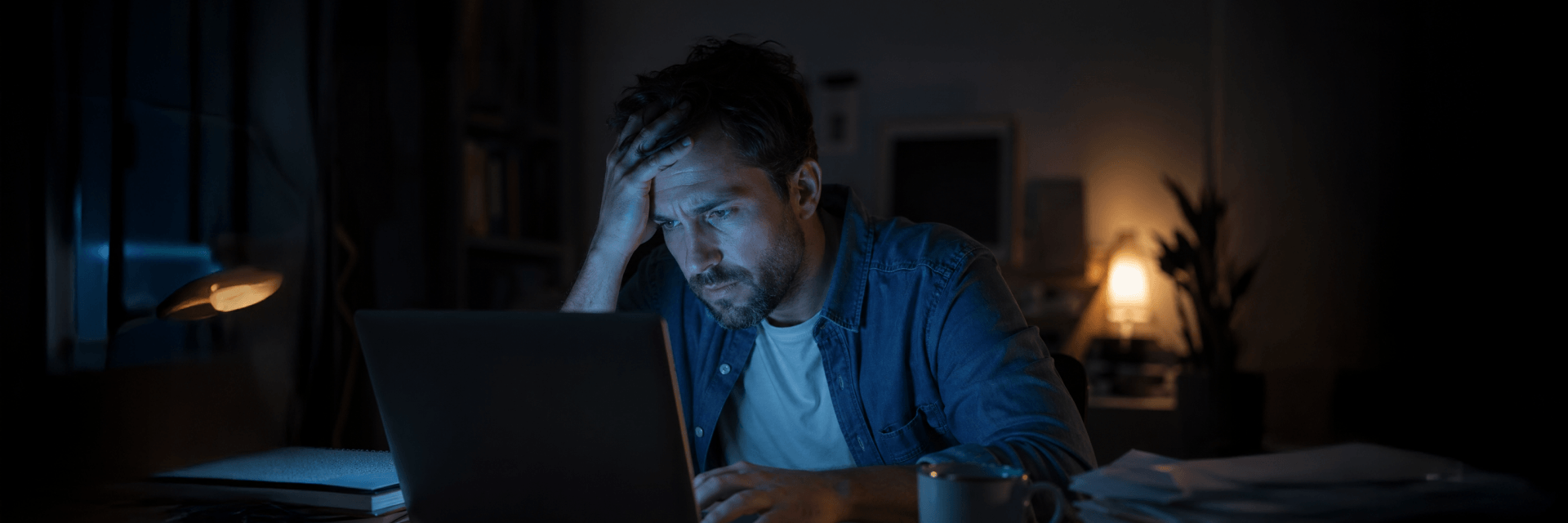 The 2026 Paradox - blog